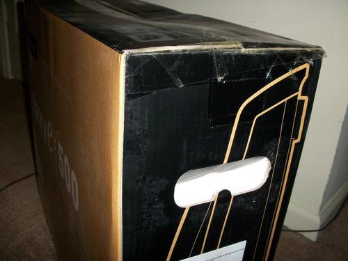 Fellowes Binding Machine Galaxy E Electric Comb Binding (5218301) customer photo 1