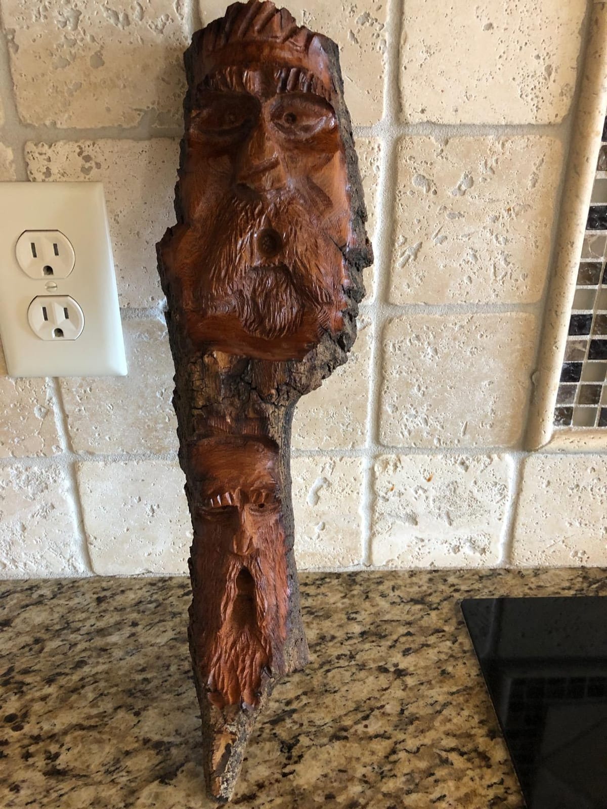 Foredom K.5240 Woodcarving Kit customer photo 2