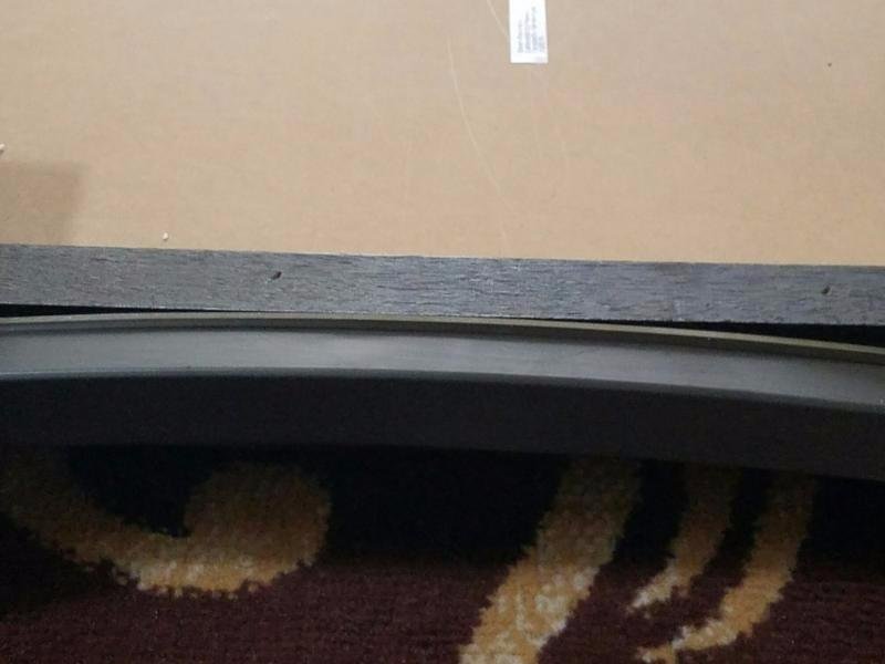 X-ACTO 24x24 Commercial Grade Square Guillotine Trimmer customer photo 1