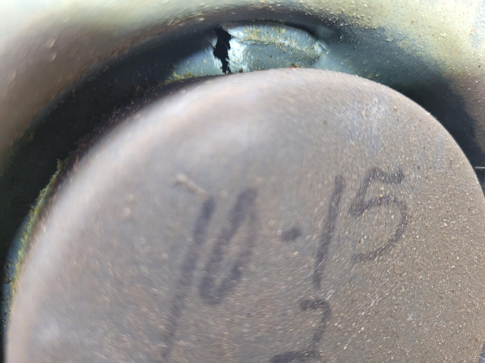Liberty Pumps P382LE41 4/10-Horse Power 24 by 24-Inch Pro380 Series Simplex Sewage System customer photo 1
