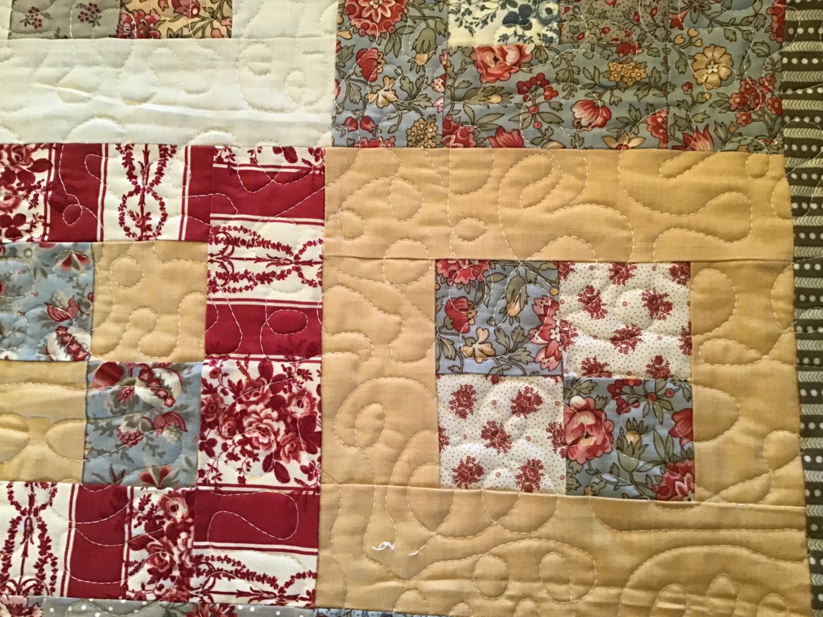Multi-Frame Quilting System customer photo 2
