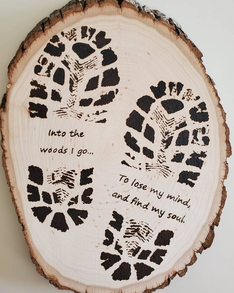 Super Pro II Woodburning KIt customer photo 1