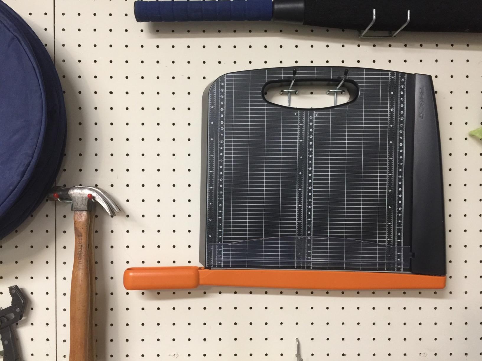 Fiskars 12