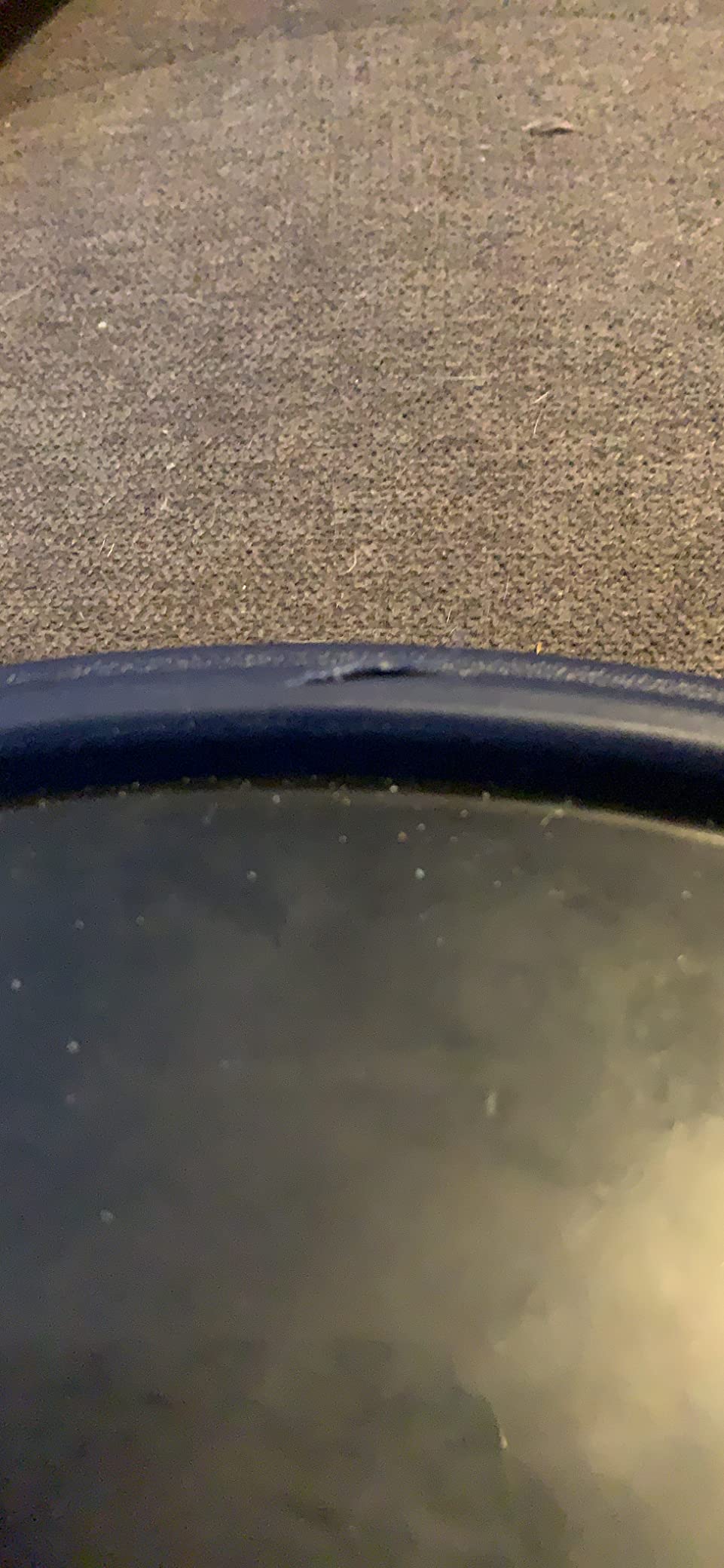 Invader V3 Practice Pad customer photo 1