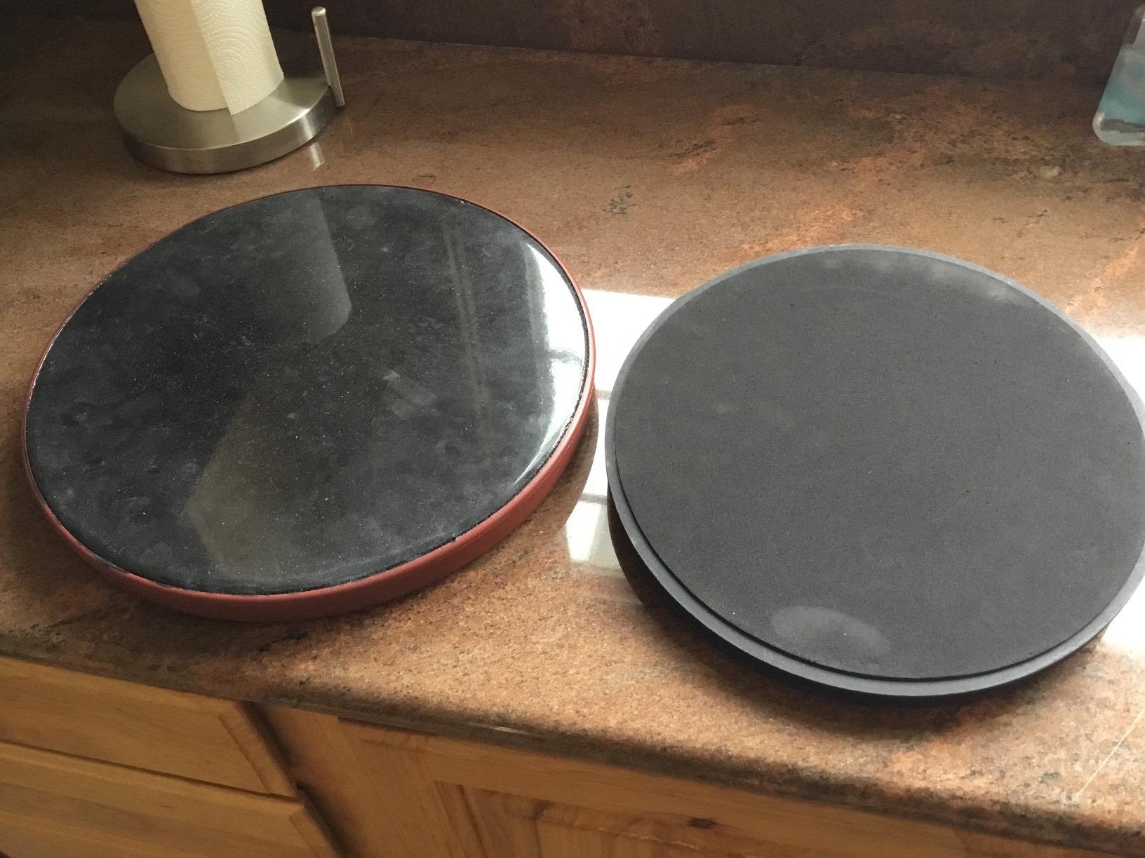 Invader V3 Practice Pad customer photo 2