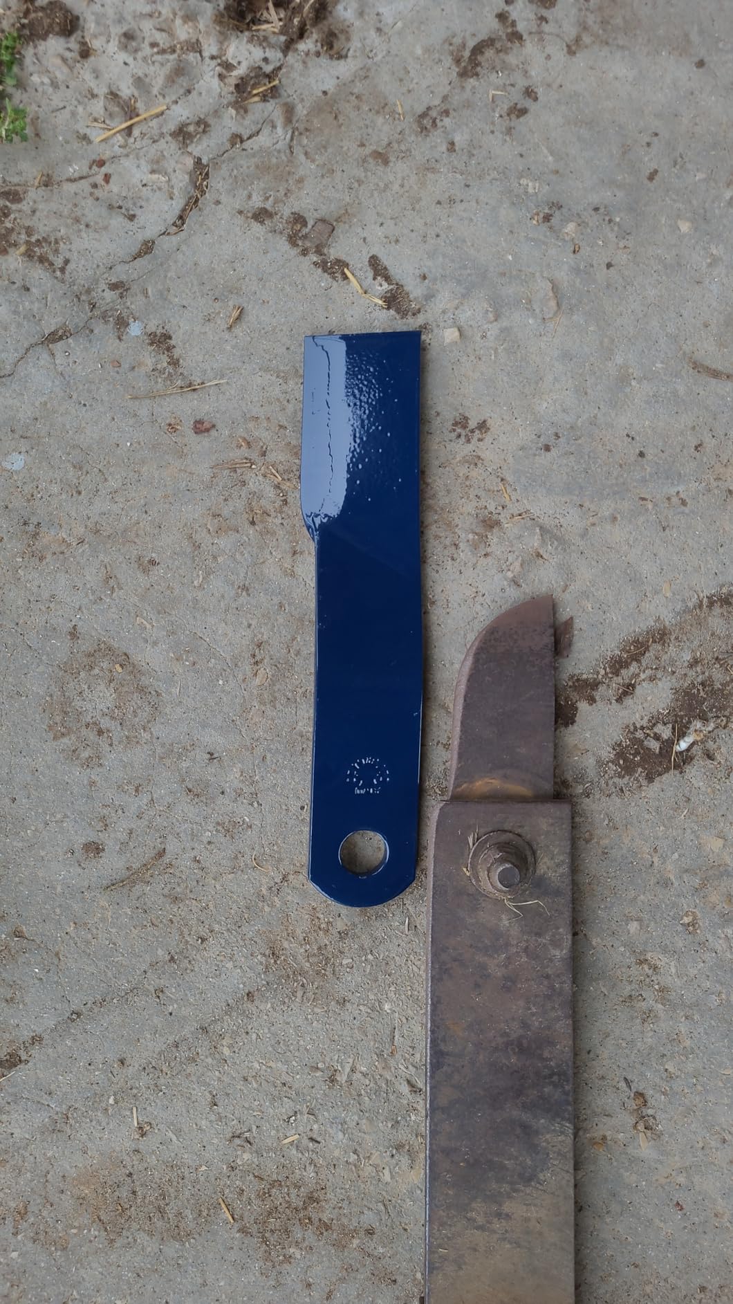 ACDelco ANI405A Heavy Duty Twin Hammer 1/2