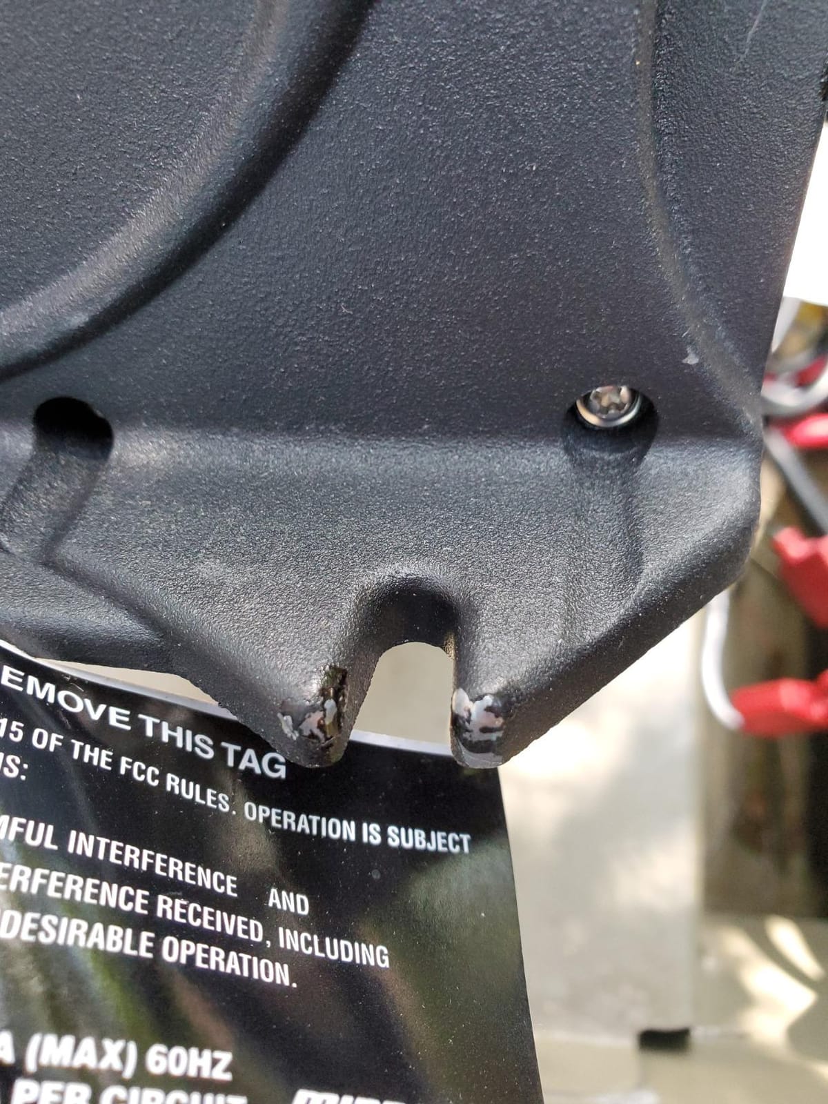 Minn Kota 1823305 MK 330D Digital On-Board Marine Battery Charger, 3 Bank x 10 Amps customer photo 1