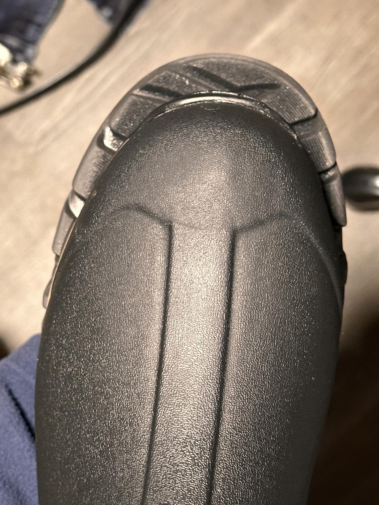 Men's Arctic Pro-u Industrial Boots customer photo 2