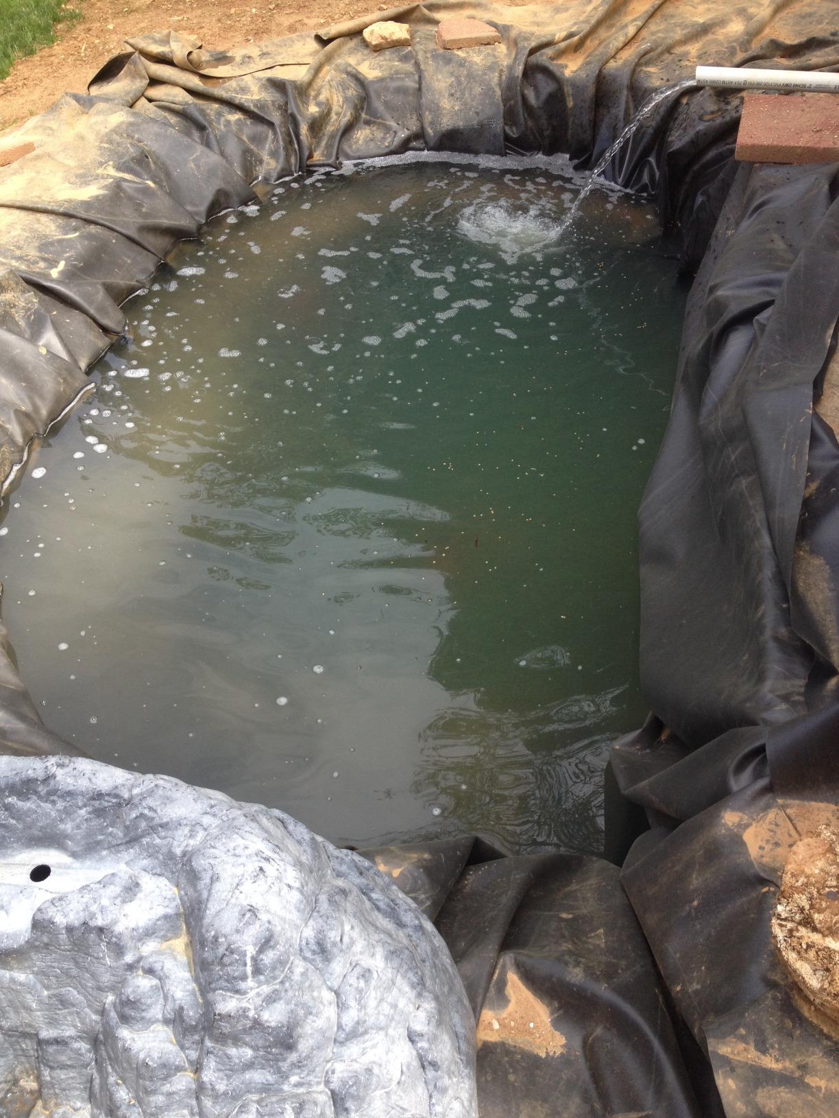 Tetra Pond UVC-18 GreenFree UV Clarifiers, Up To 4400 Gallons, 18-Watt customer photo 2
