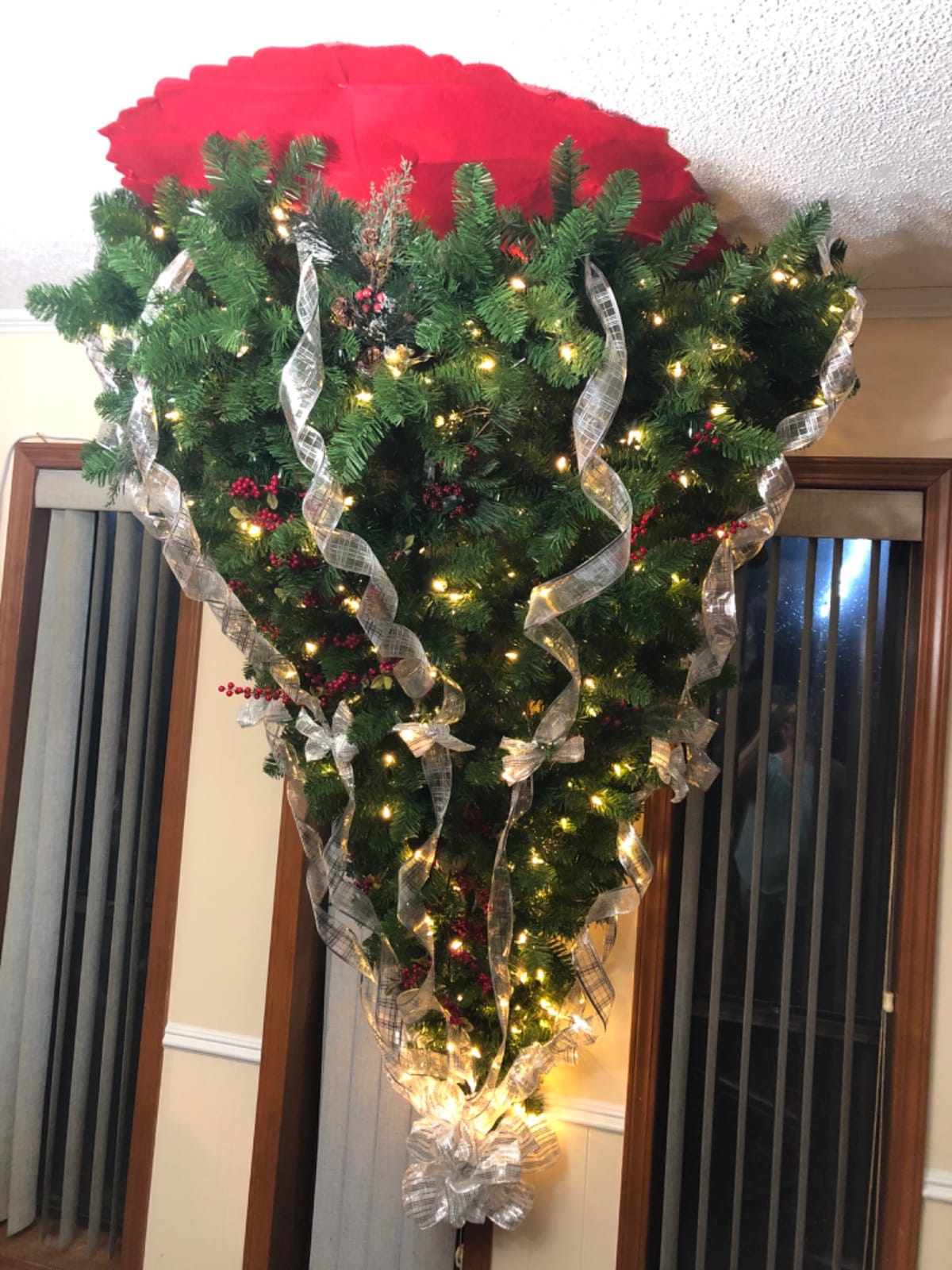 Vickerman 22032 - 6' x 61