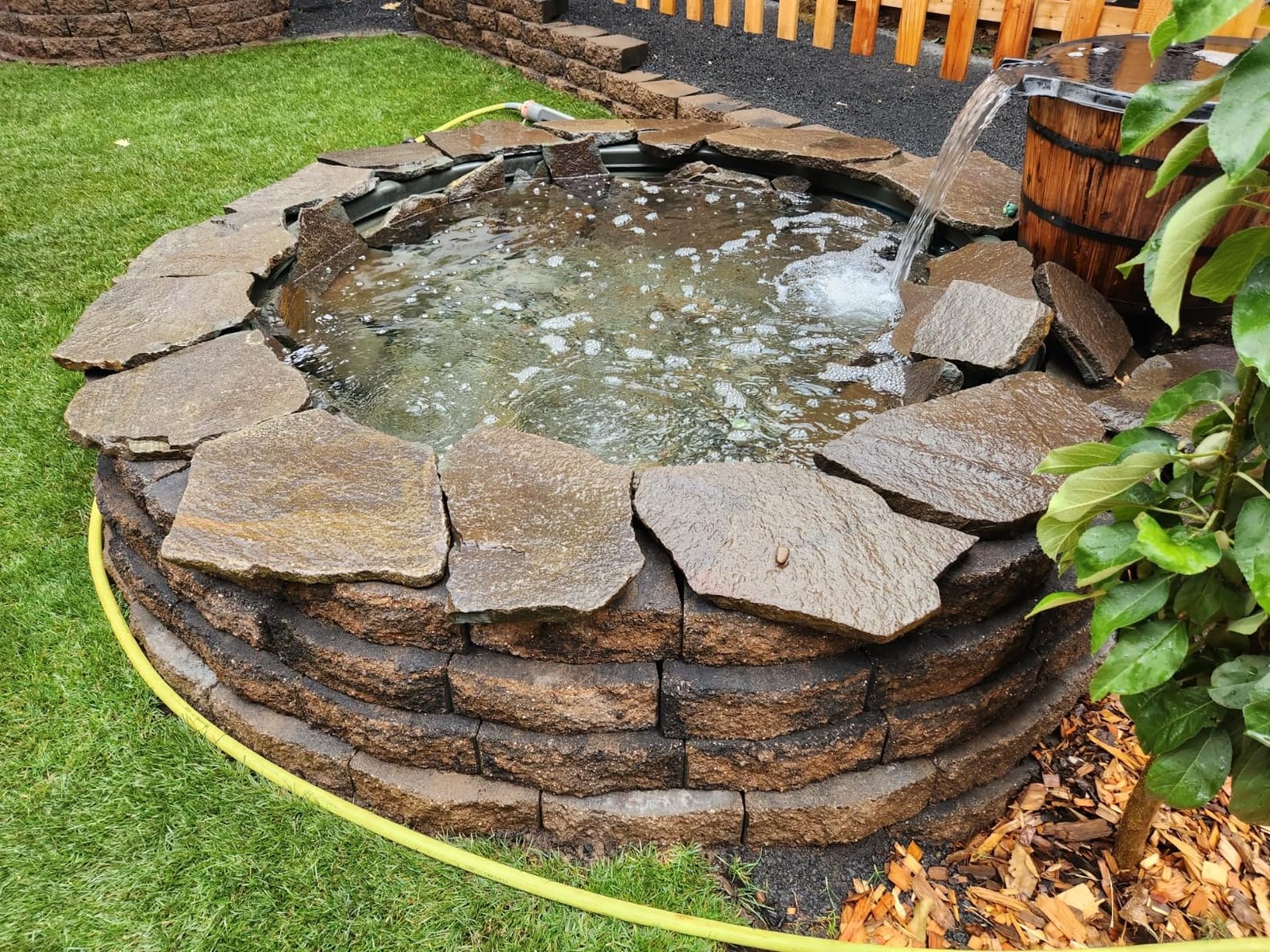 Aquascape 75000 Pond Air 2 (Double Outlet Aeration Kit) customer photo 1