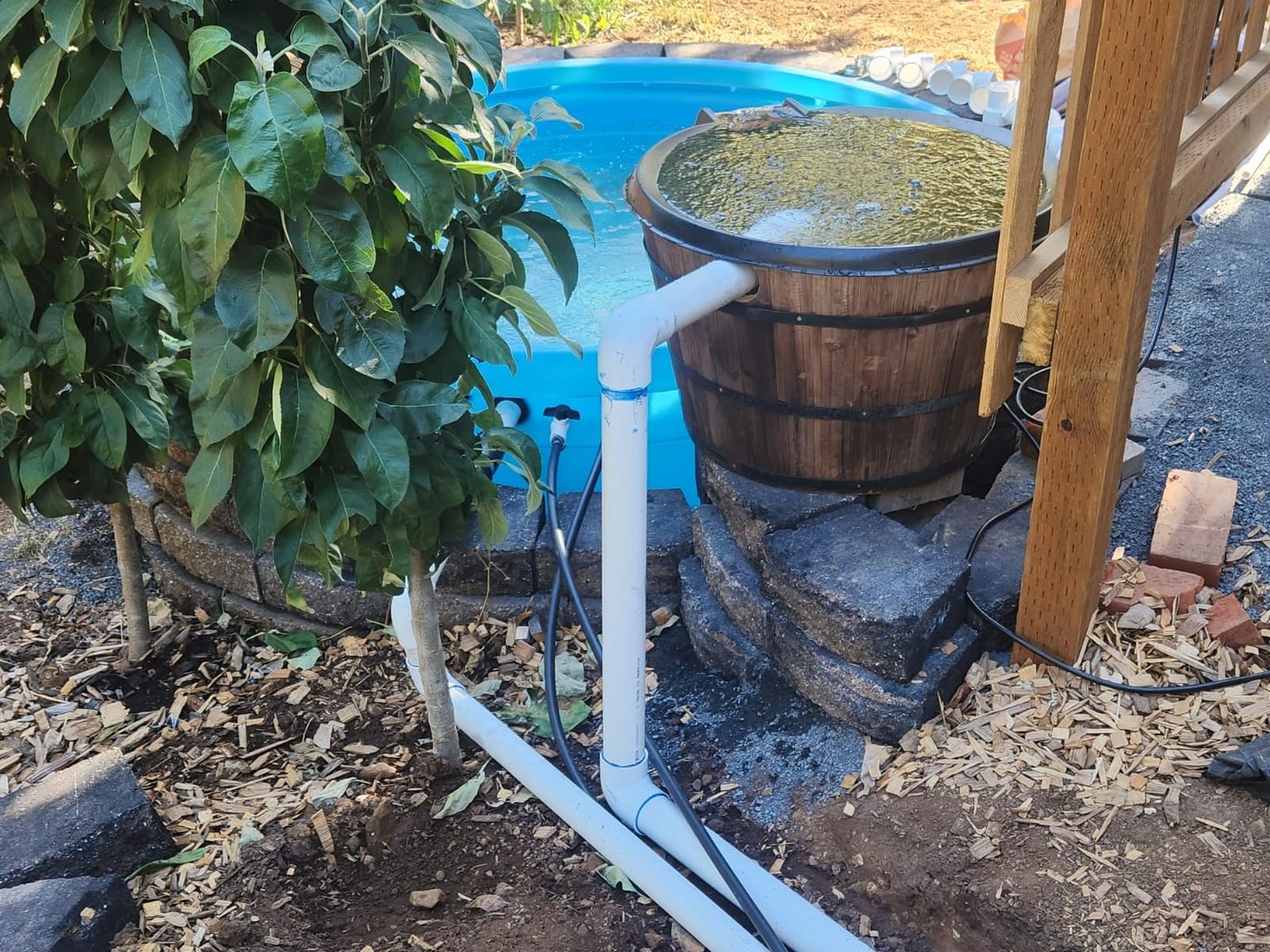 Aquascape 75001 Pond Air 4 (Quadruple Outlet Aeration Kit) customer photo 1