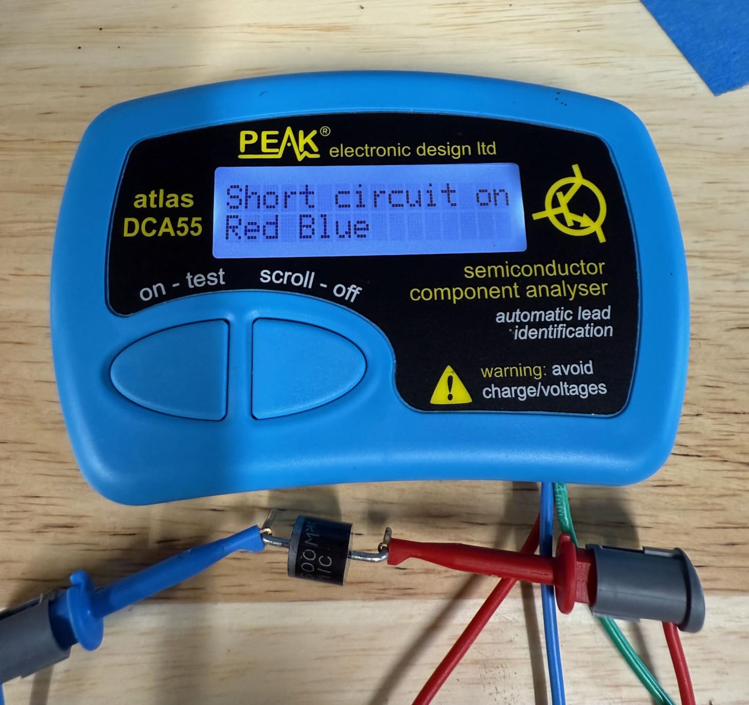 Zareba 25 Mile AC Powered Low Impedance Electric Fence Charger - Plug In Fence Charger - Contain Bulls, Cattle, Dogs, Exotics, Horses & More - Keep Predators Out - EAC25M-Z customer photo 2