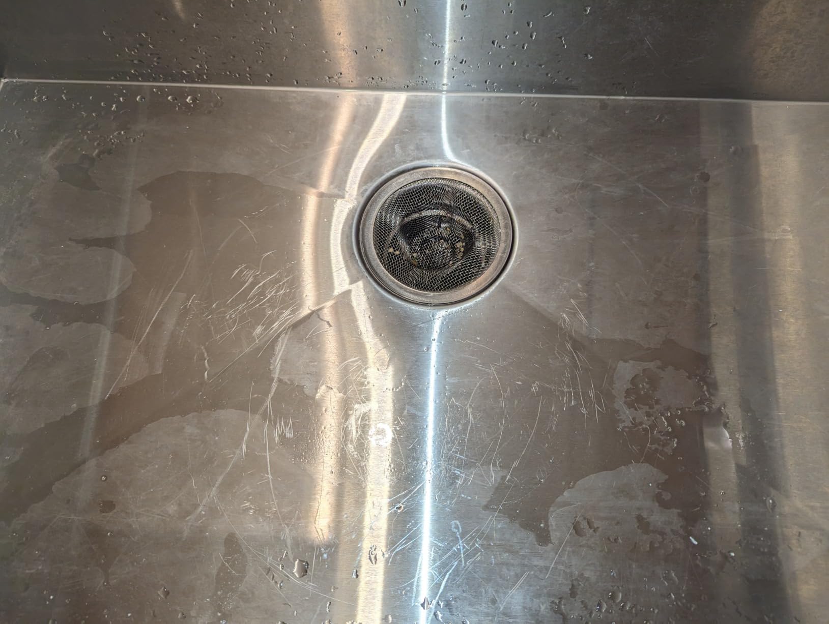 Ruvati 32-inch Undermount 16 Gauge Stainless Steel Workstation Kitchen Sink Single Bowl - Soundproof Multifunction Chef Sink with Cutting Board & Accessories, Brushed Finish customer photo 2