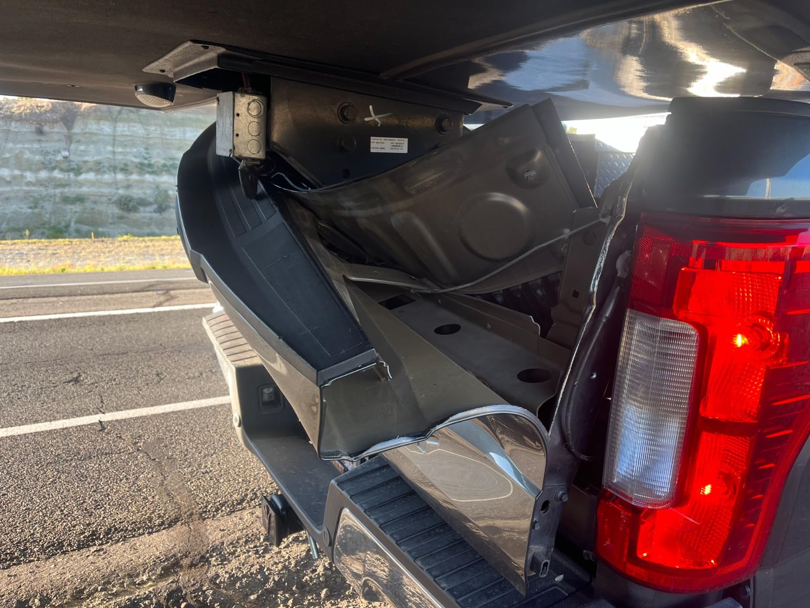 PULLRITE Pulliam Enterprises 2900 Superglide 20,000 customer photo 2