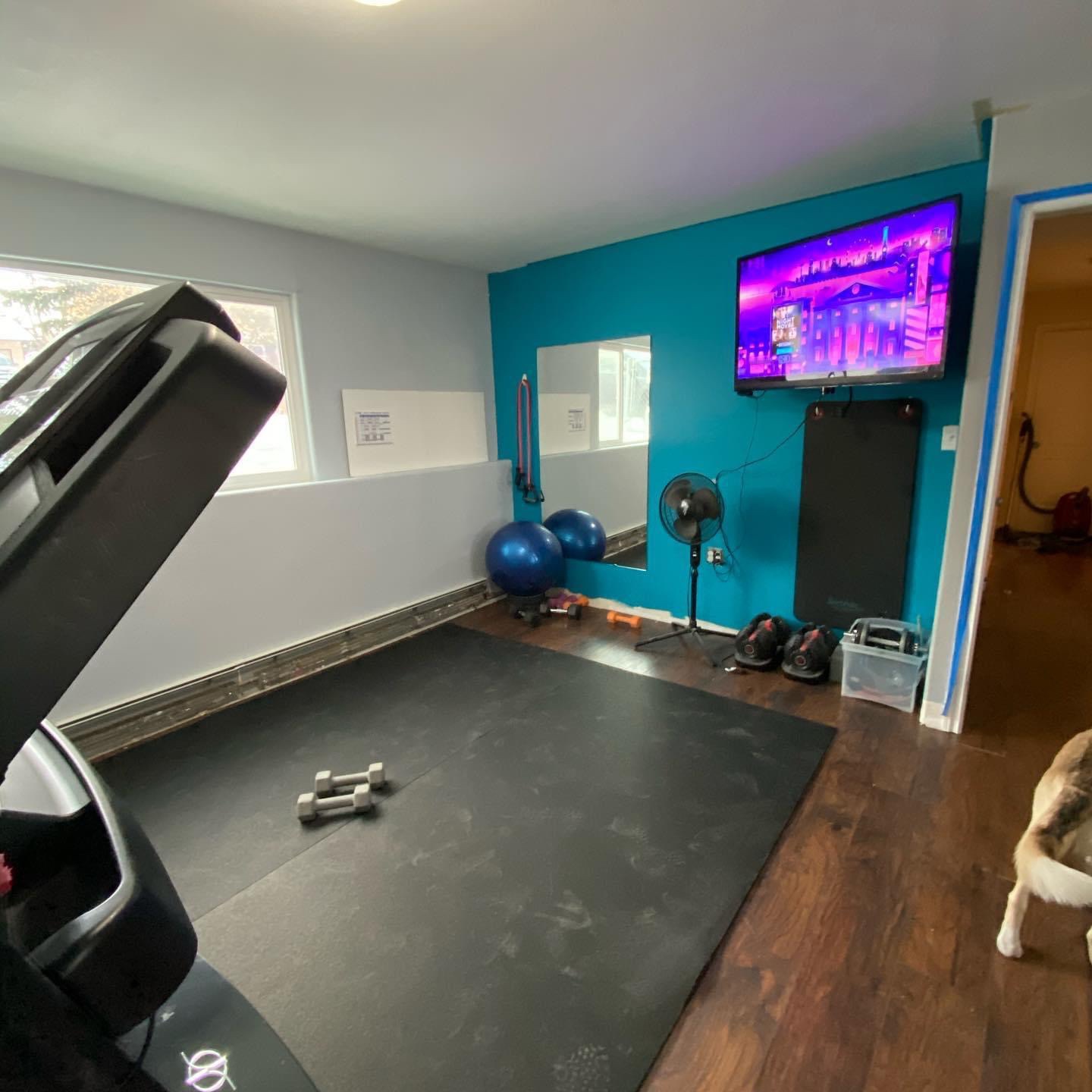 Flooring Inc's 1/4