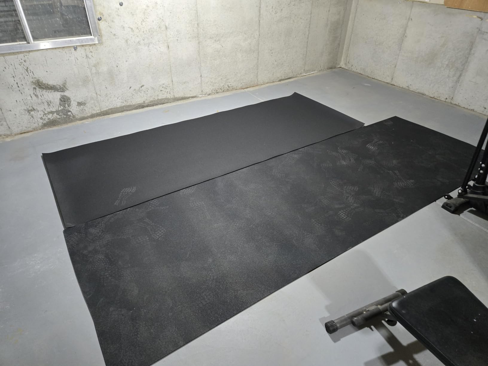 Flooring Inc's 1/4