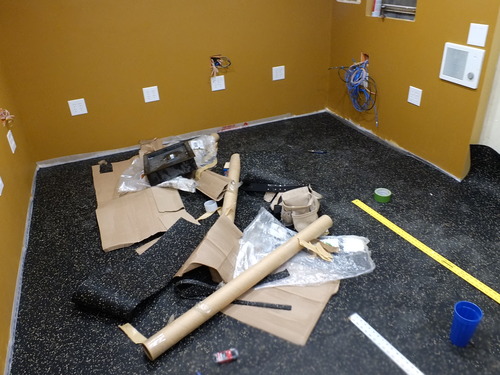 Flooring Inc's 1/4