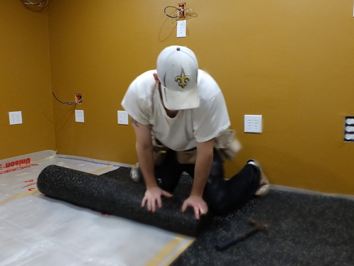 Flooring Inc's 1/4