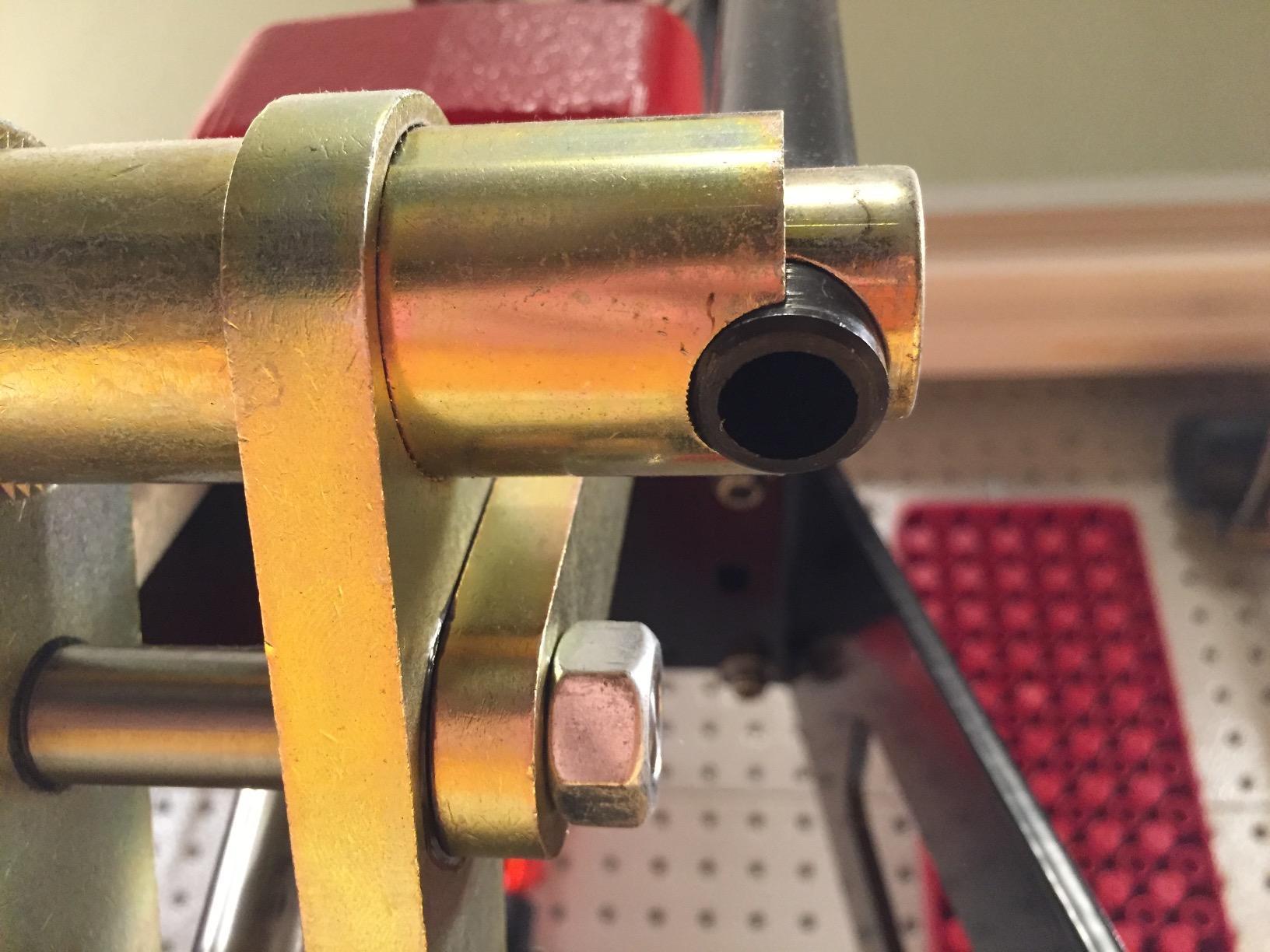 Lee Precision Classic Turret Press Kit customer photo 2