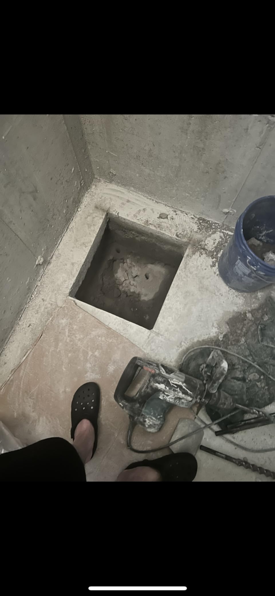 Hollon B2500 In Ground Safe customer photo 1