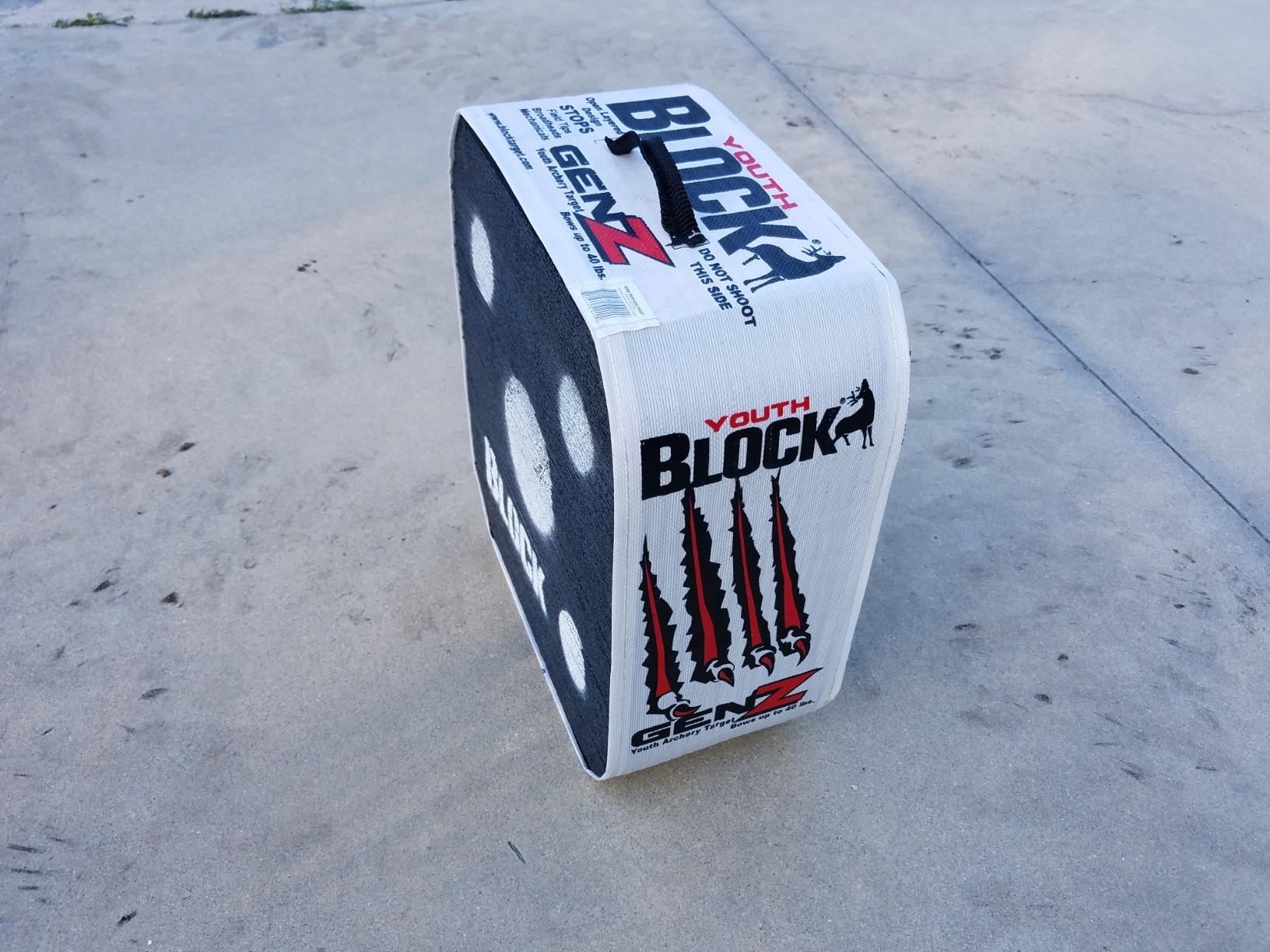 Block GenZ 16
