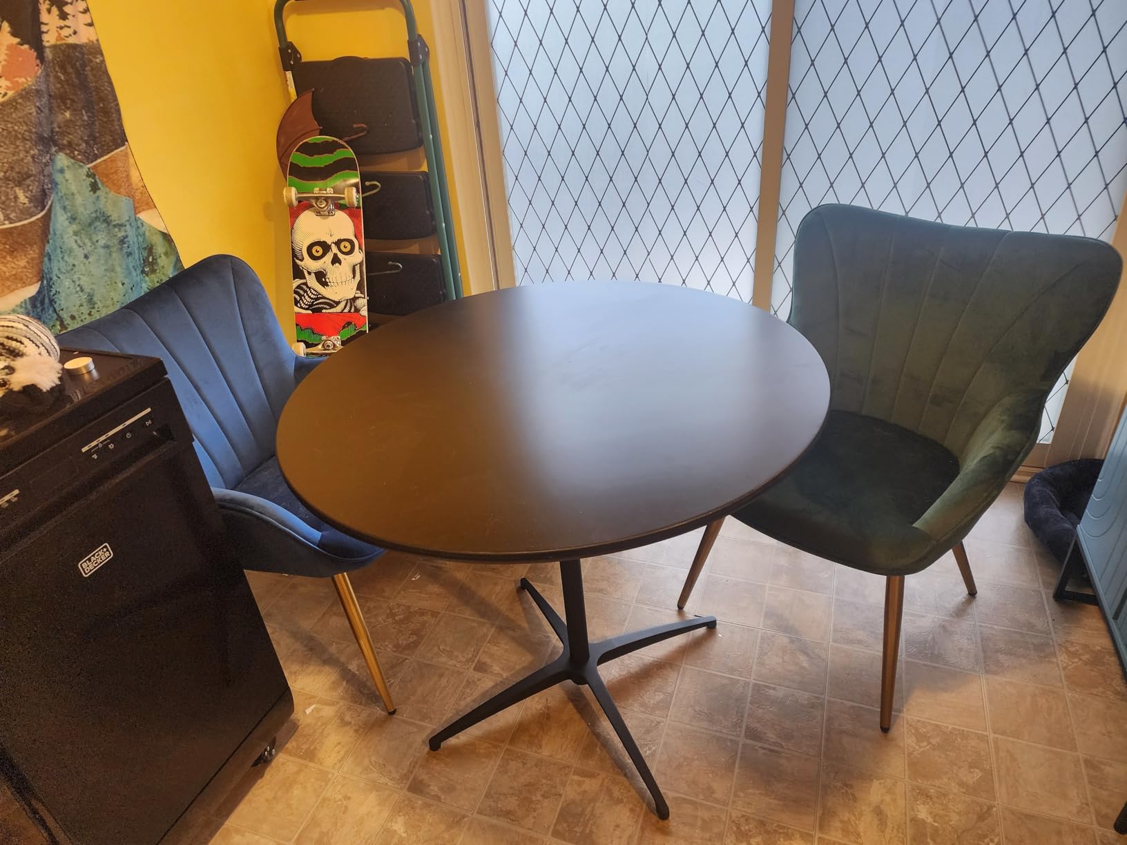 Flash Furniture Lars 24