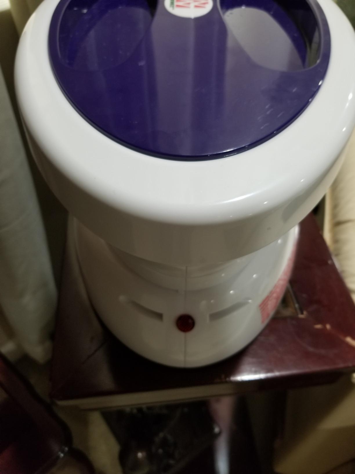 WaxWel Paraffin Wax Bath, Professional Home and Spa Soothing Moisturizing Therapy System, Wax Warmer, 65 Liners, 1 Thermal Hand Mitt, 1 Foot Bootie customer photo 2