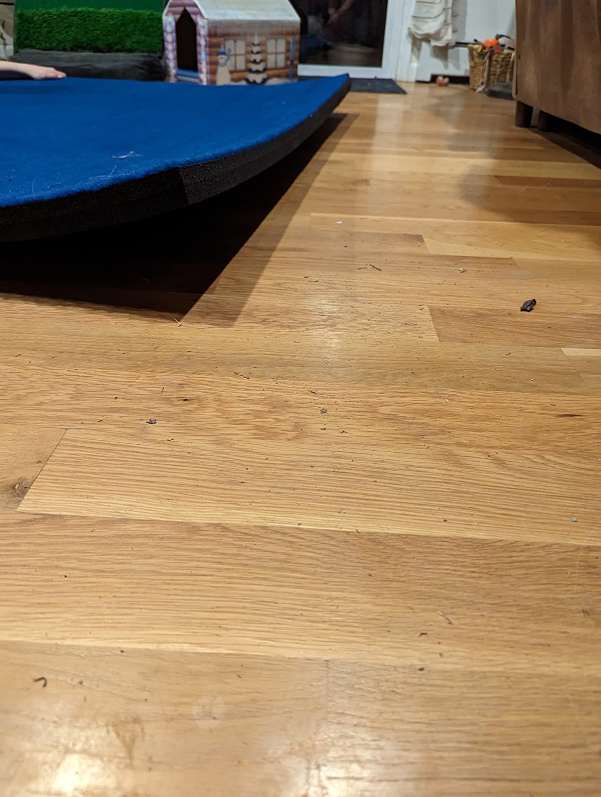 Dollamur 5'x10'x1-3/8