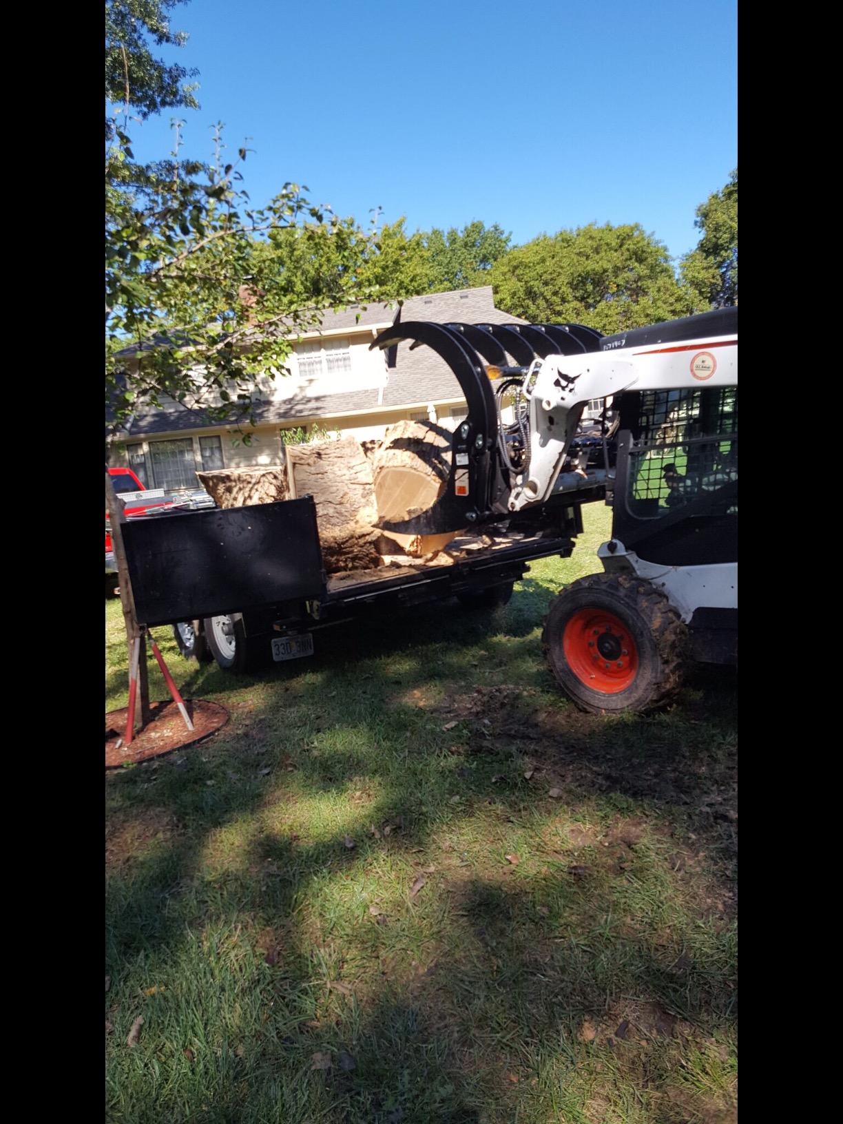 Titan Attachments 60