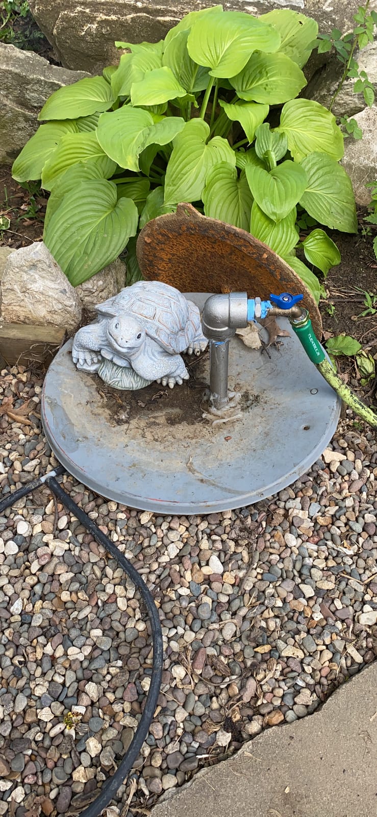 Pump, Deep Well Submersible Pump, 1 Hp, 230V, 33 Gpm, 207 feet, Stainless Steel, Long Life customer photo 2