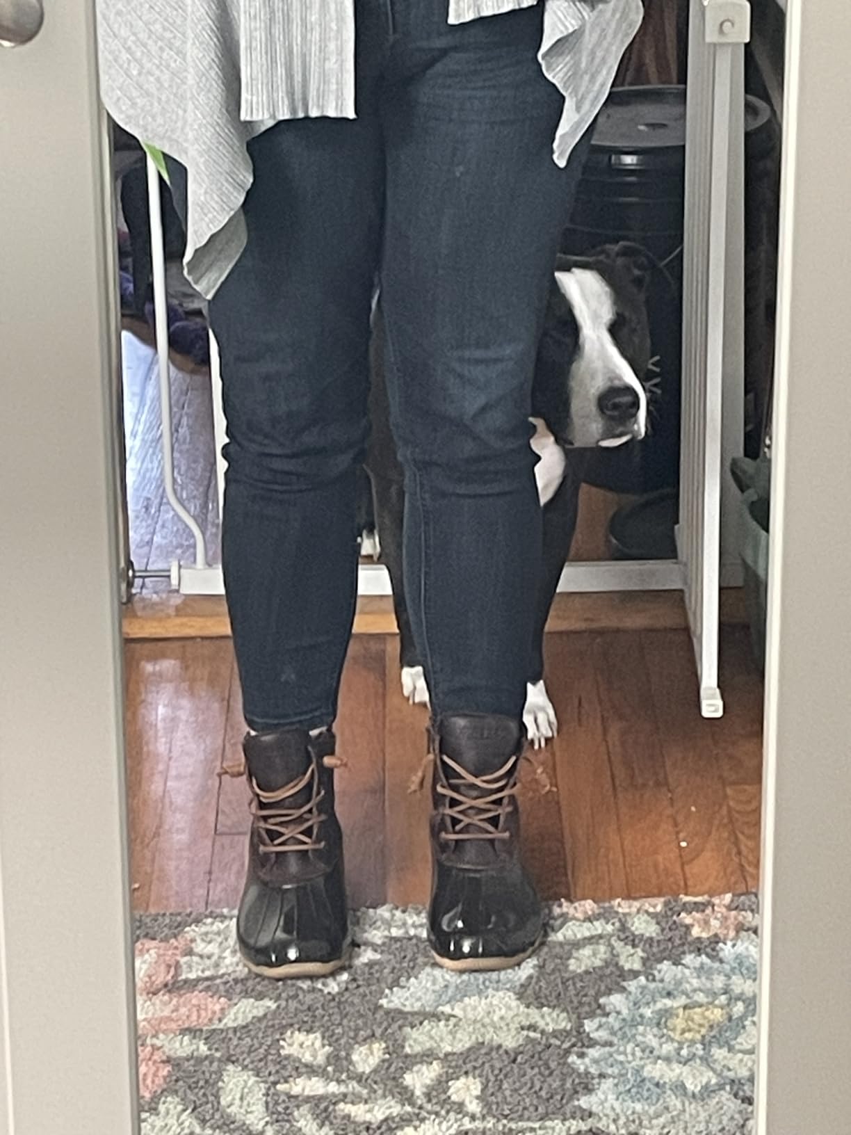 Sperry womens Saltwater Seasonal customer photo 1