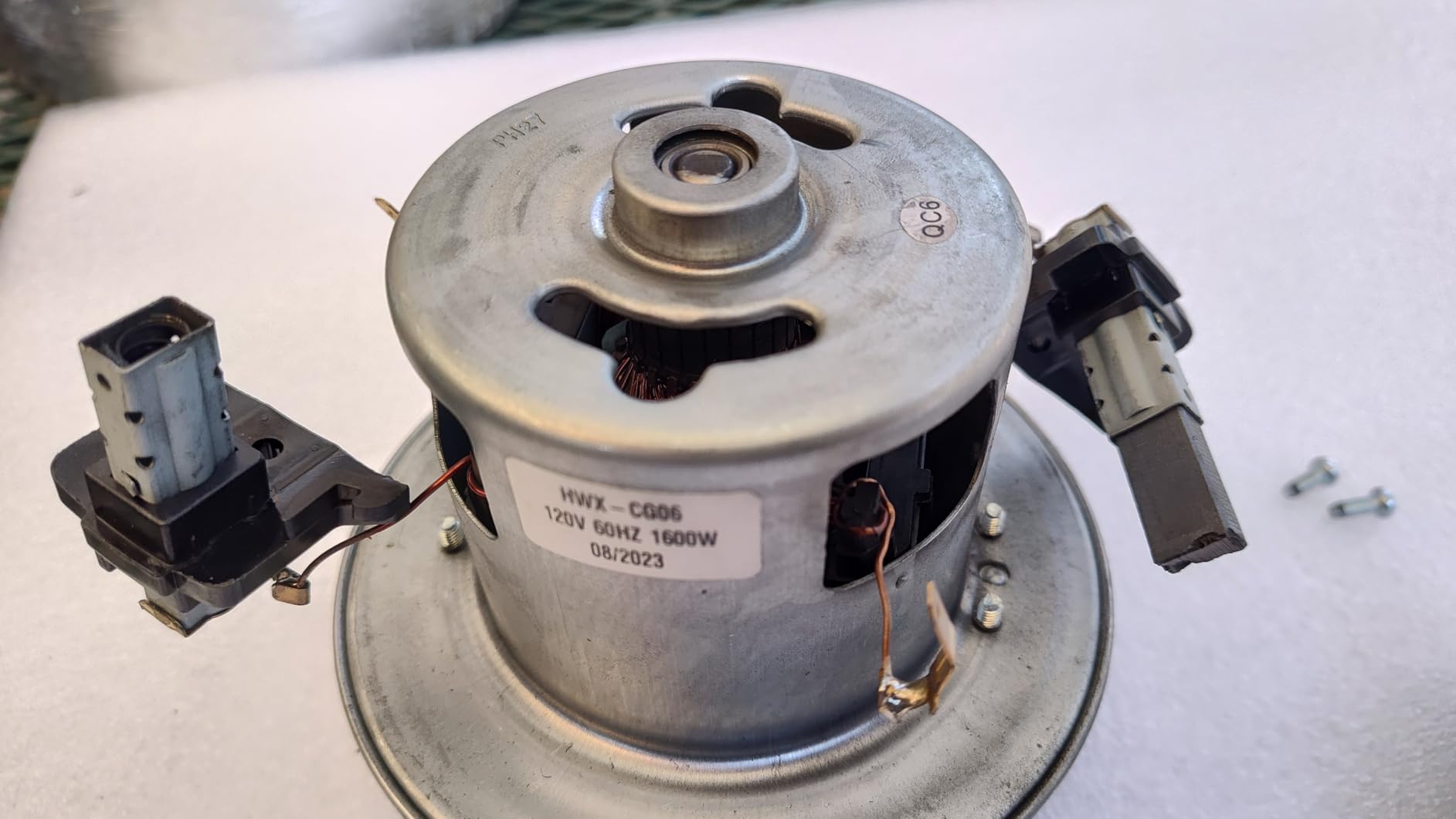 Silver Bullet Cold Fogger Triple Jet Mosquito Insect Control (Corded) customer photo 1