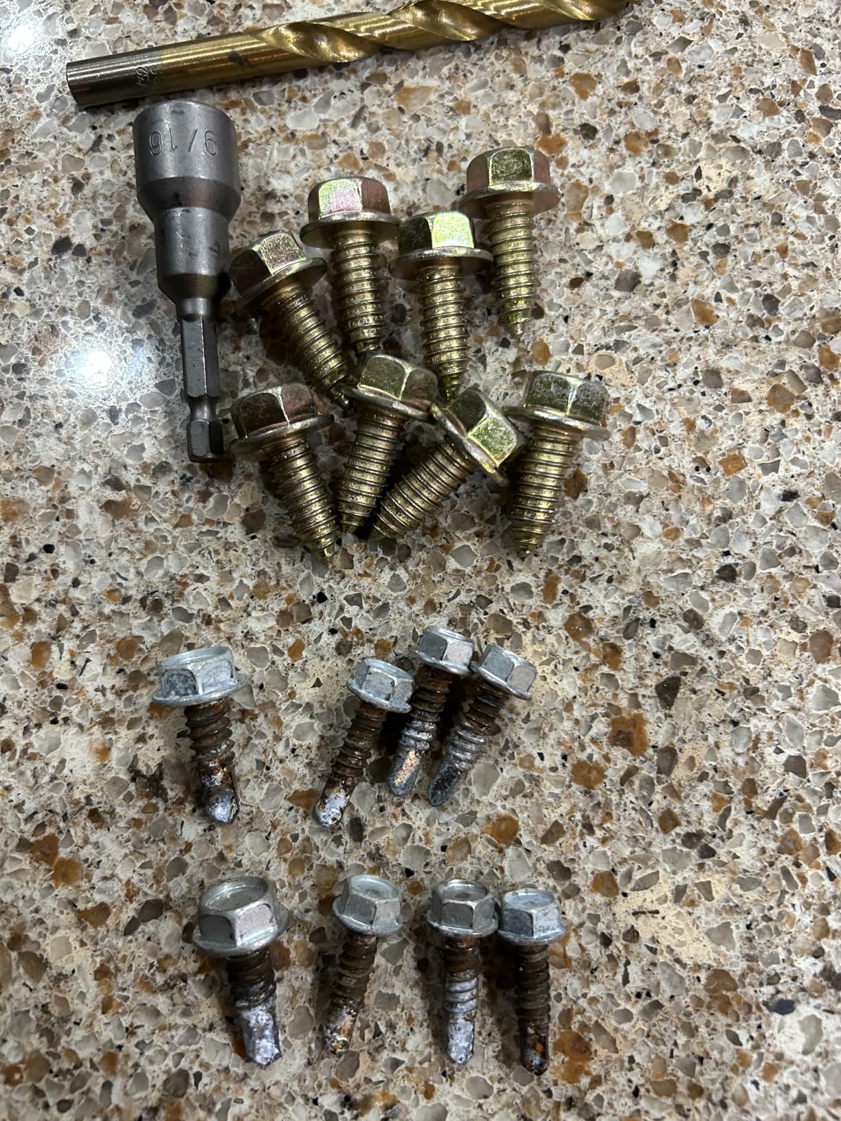 LIBRA Set 4 6000lbs 24