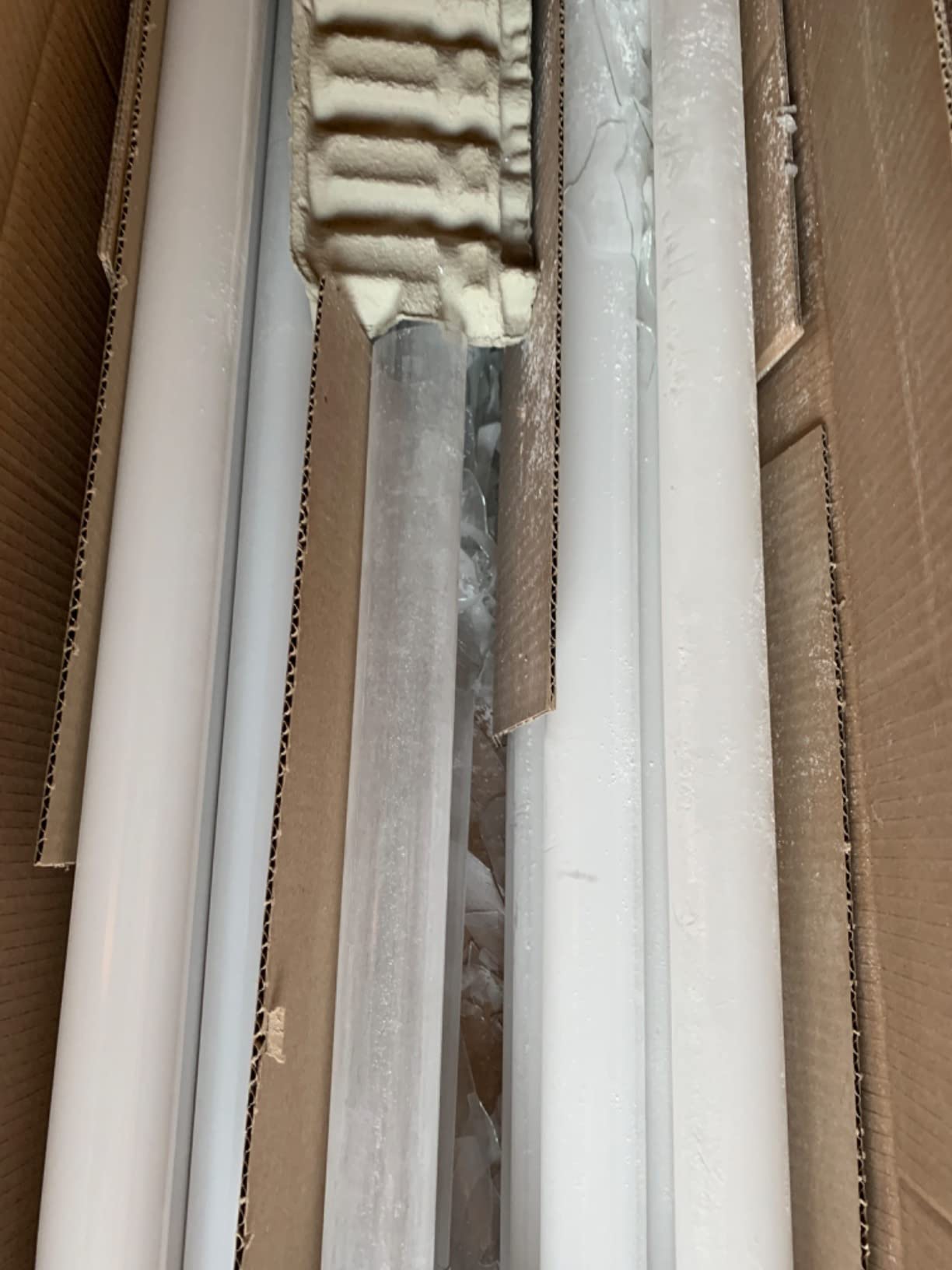 Wolff Bronzing Sun Plus F71 100W Bi Pin Tanning Lamp (16) customer photo 2