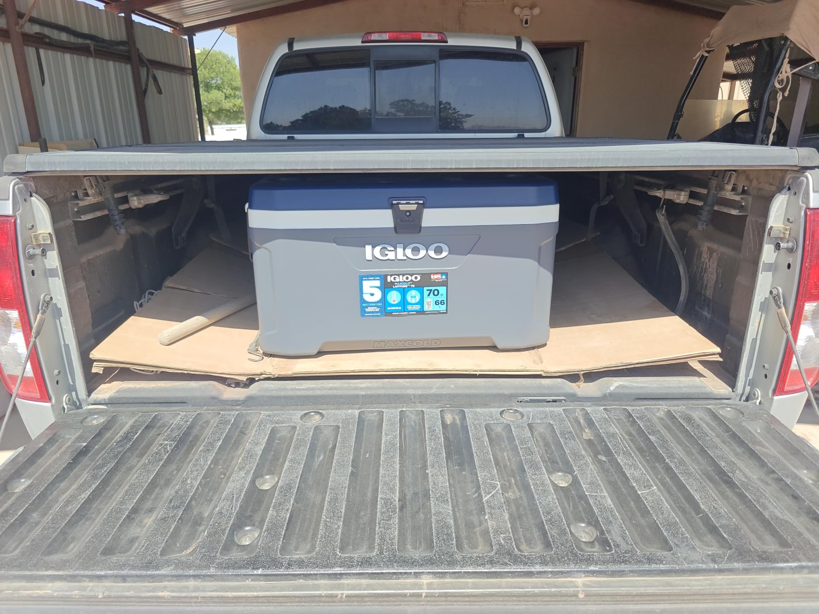 Igloo Maxcold 40-100 Qt Commercially Insulated Coolers customer photo 2