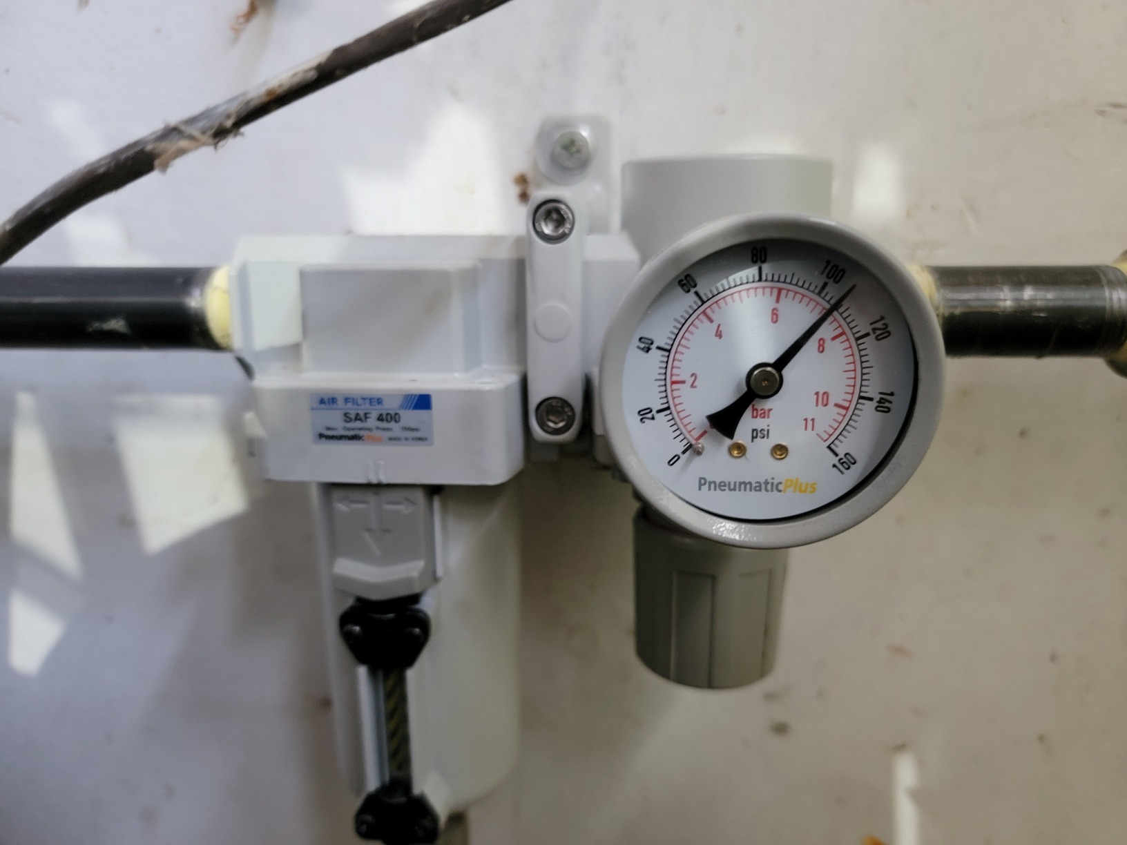 Astro Pneumatic Tool 1828 Onyx 3/8