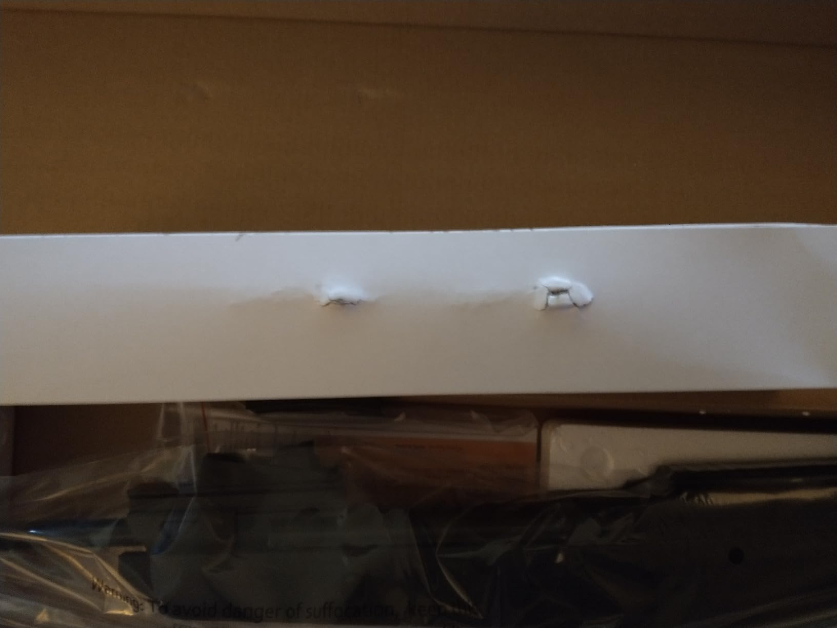 Barra TPR 1200 and 1300 Pellet Guns for Adults - Air Rifle for Hunting, Scope Included, Fires .177 Caliber Pellets, Break Barrel Spring Piston customer photo 2