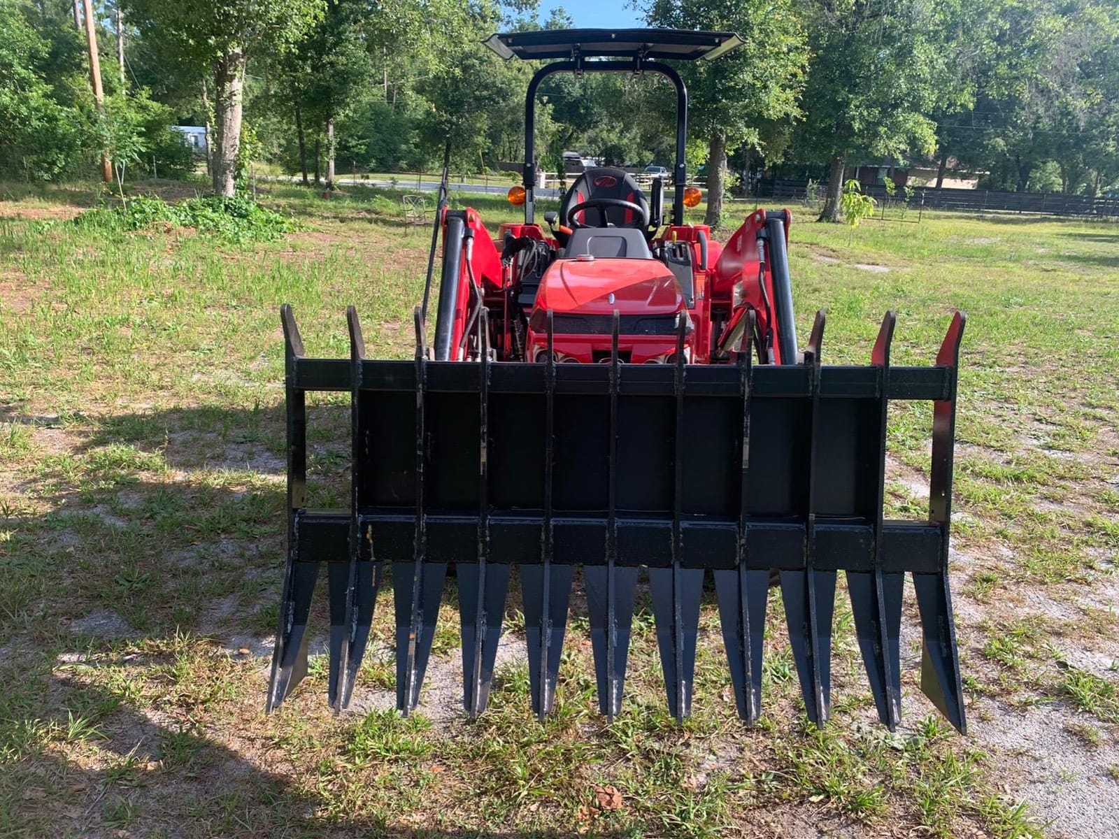 Titan Attachments Standard Series 60