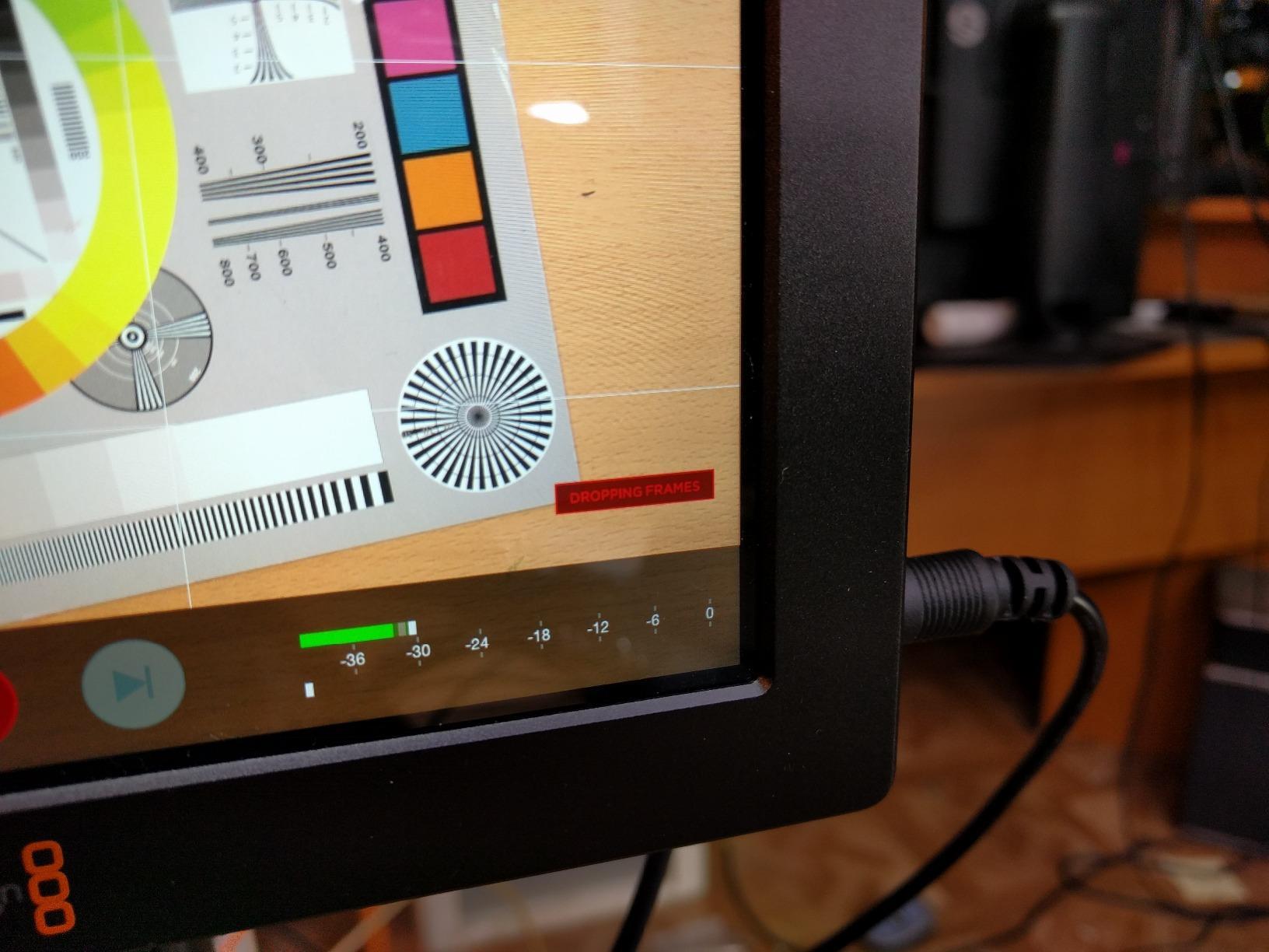 Blackmagic Design Video Assist 4K, 7