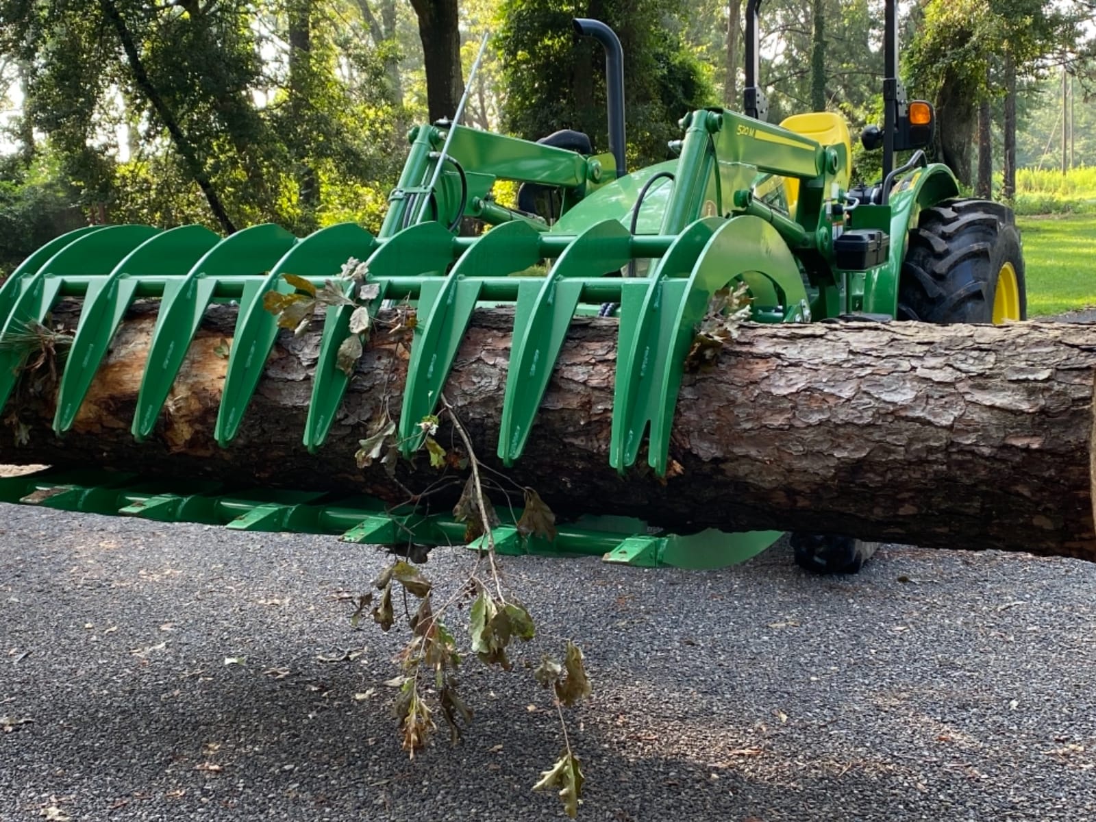 Titan Attachments 60