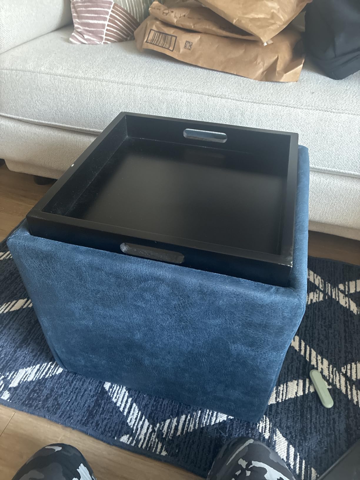 SIMPLIHOME Shay 34