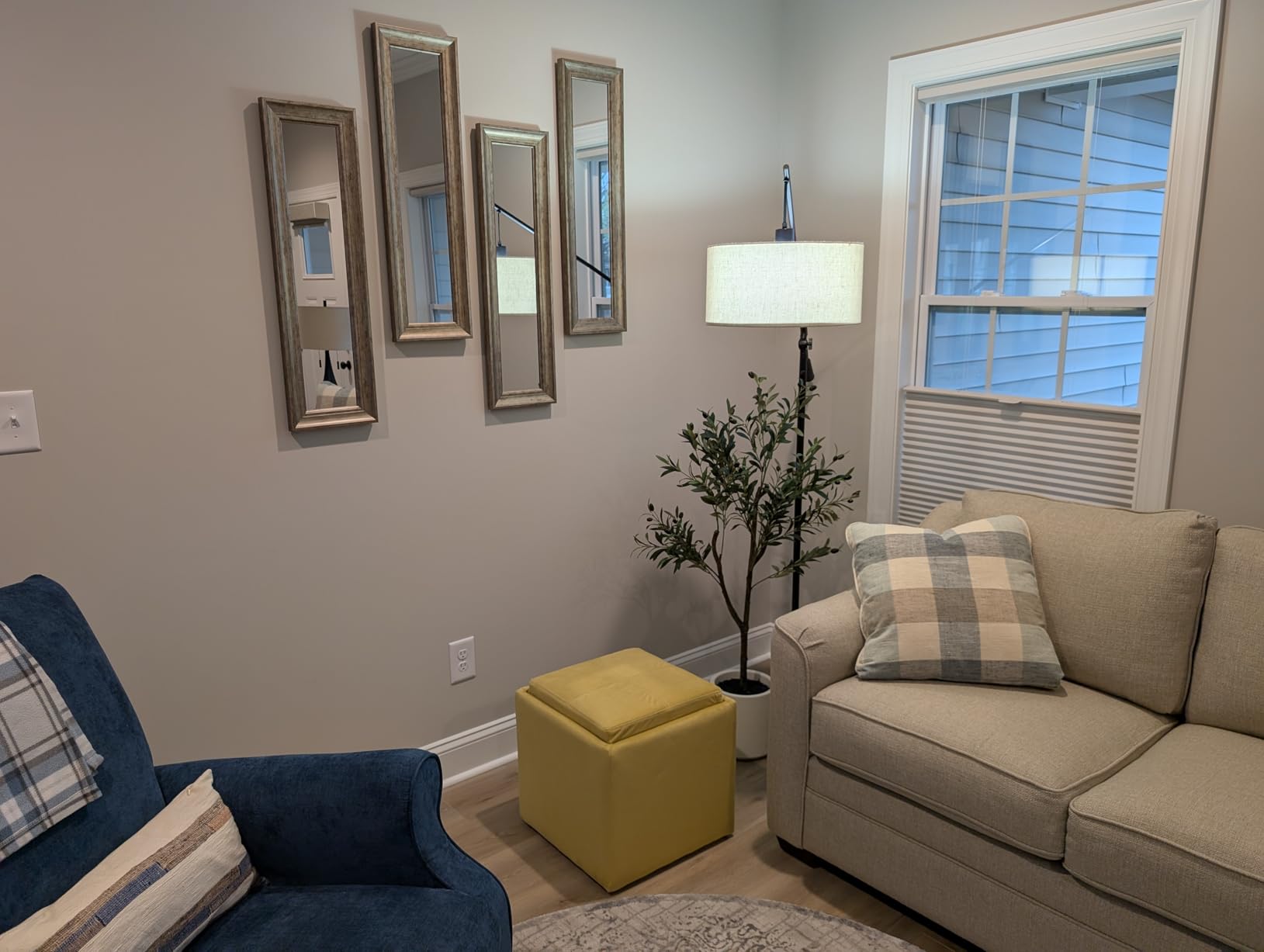 SIMPLIHOME Shay 34