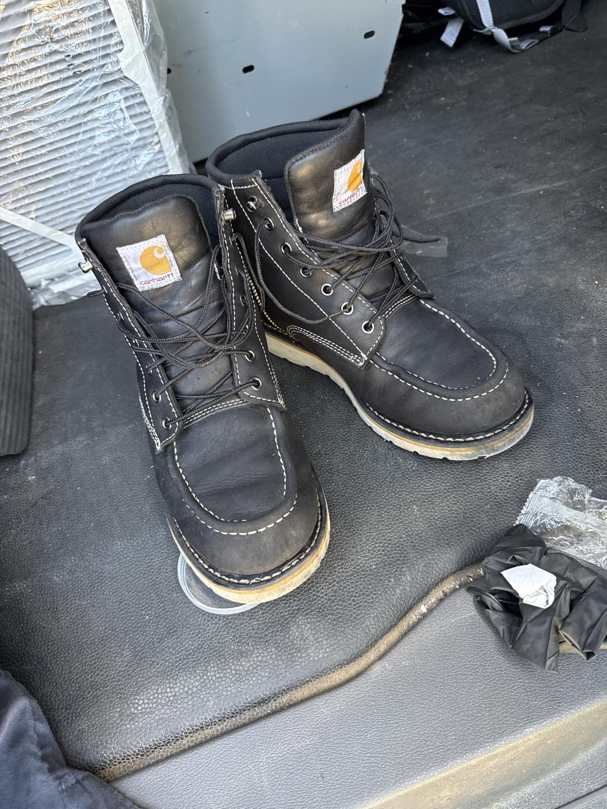 Carhartt 6