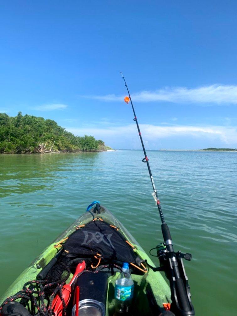Perception Pescador Pro 12 | Sit on Top Fishing Kayak with Adjustable Lawn Chair Seat | Large Front and Rear Storage | 12 customer photo 1