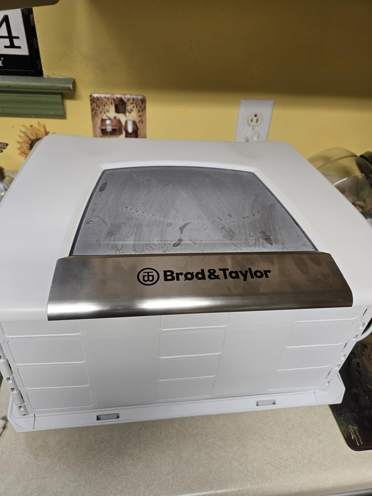 Brod & Taylor Folding Proofer & Slow Cooker (Proofer) customer photo 1