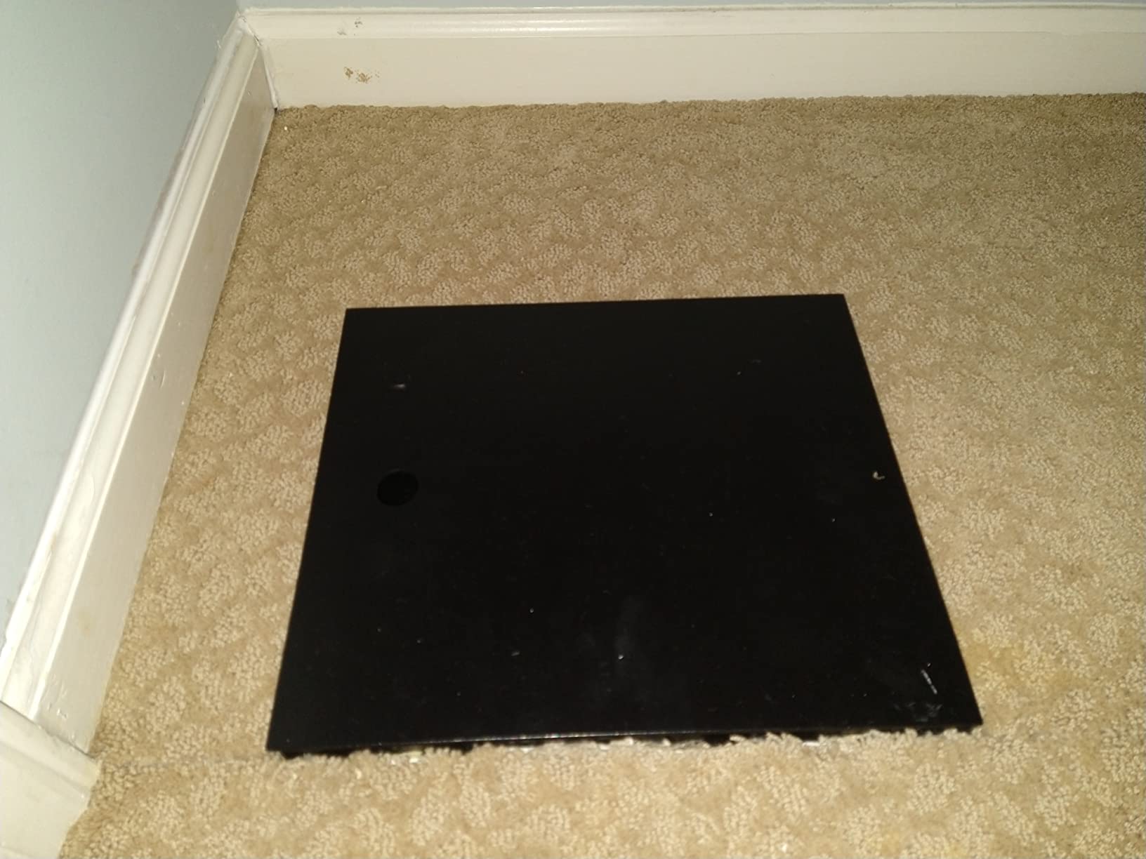 Stealth Floor Safe Made in USA B1500 In-Ground Home Security Vault High Security Electronic Lock customer photo 2