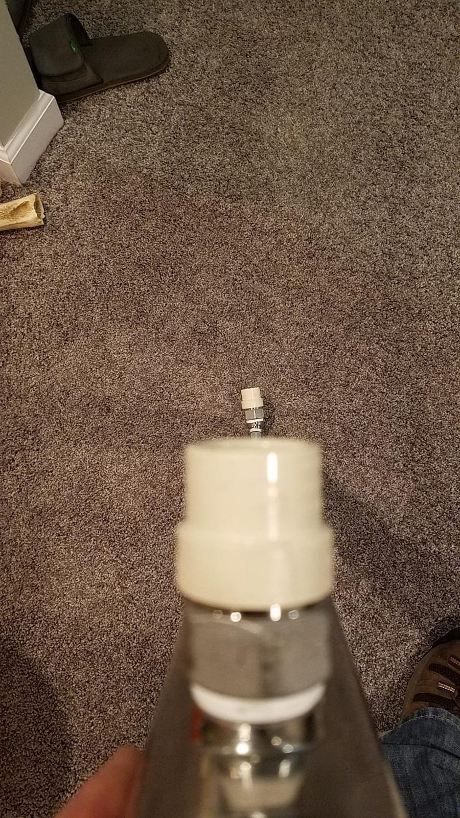 HQUA-OWS-12 120V 40W 3/4