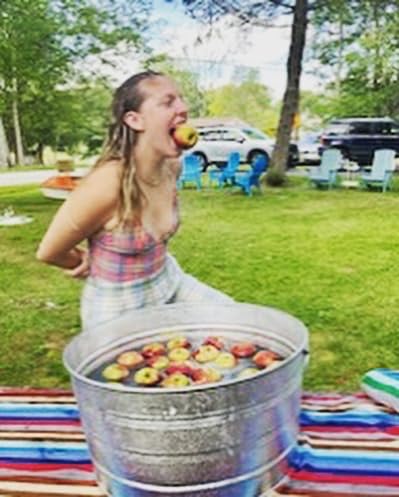 Behrens Tub 14 Gal Round Galvanized customer photo 2