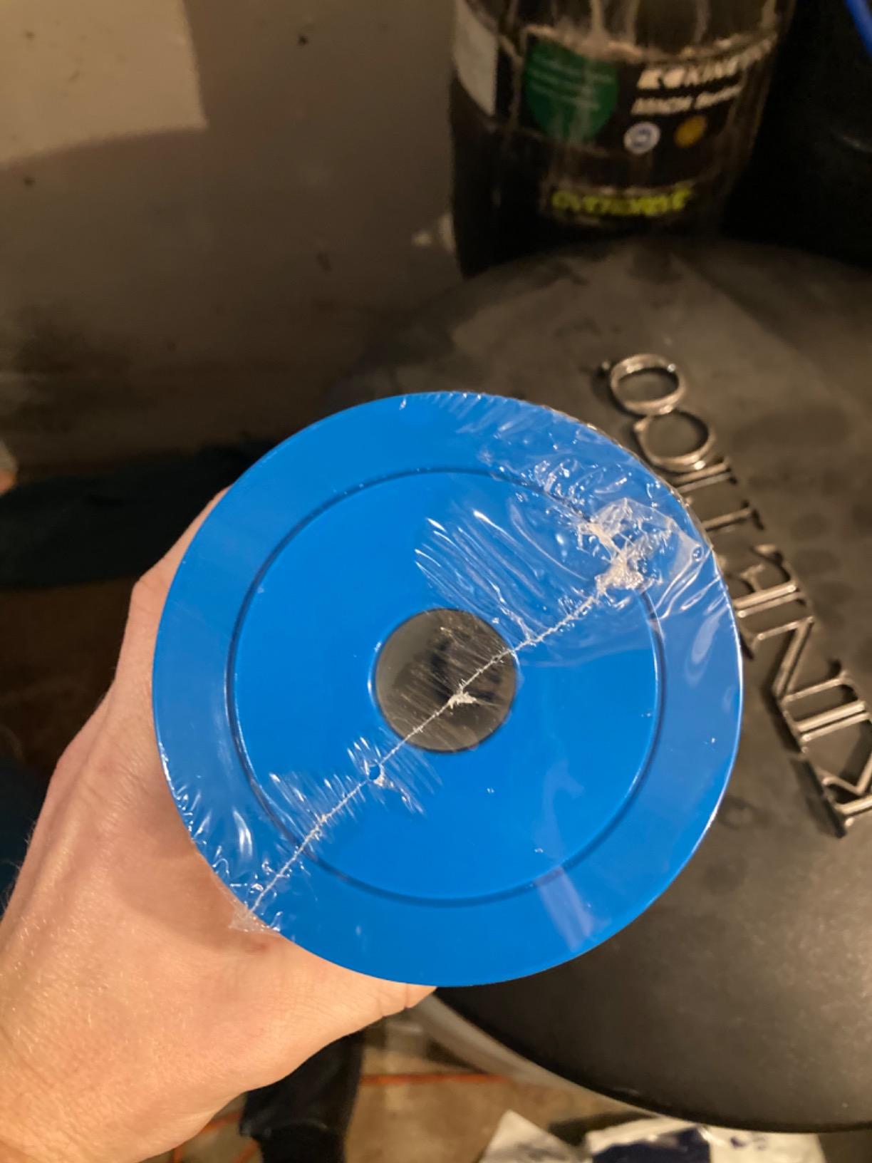 PUREPLUS 5 Micron 10